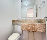 Apartamento com 84m², 3 dormitórios, 1 suíte, 1 vaga no bairro Sarandi em Porto Alegre