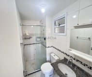 Apartamento com 84m², 3 dormitórios, 1 suíte, 1 vaga no bairro Sarandi em Porto Alegre