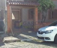 Casa com 250m², 4 dormitórios, 1 vaga no bairro Sarandi em Porto Alegre