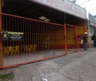 Terreno com 300m² no bairro Petrópolis em Porto Alegre