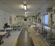 Depósito com 3.600m², 16 vagas no bairro São João em Porto Alegre