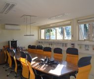 Depósito com 3.600m², 16 vagas no bairro São João em Porto Alegre