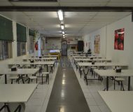 Depósito com 3.600m², 16 vagas no bairro São João em Porto Alegre