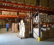 Depósito com 3.600m², 16 vagas no bairro São João em Porto Alegre