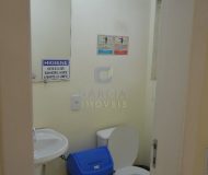 Depósito com 3.600m², 16 vagas no bairro São João em Porto Alegre