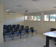 Depósito com 3.600m², 16 vagas no bairro São João em Porto Alegre