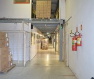 Depósito com 3.600m², 16 vagas no bairro São João em Porto Alegre