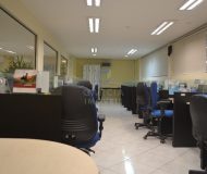 Depósito com 3.600m², 16 vagas no bairro São João em Porto Alegre