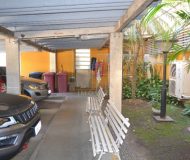 Depósito com 3.600m², 16 vagas no bairro São João em Porto Alegre