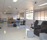 Depósito com 3.600m², 16 vagas no bairro São João em Porto Alegre