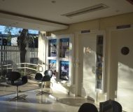 Depósito com 3.600m², 16 vagas no bairro São João em Porto Alegre