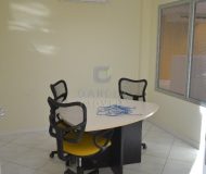 Depósito com 3.600m², 16 vagas no bairro São João em Porto Alegre