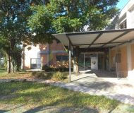 Depósito com 1.550m² no bairro Anchieta em Porto Alegre