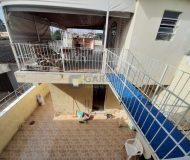 Casa com 120m², 4 dormitórios, 2 suítes, 3 vagas no bairro Santo Agostinho em Porto Alegre