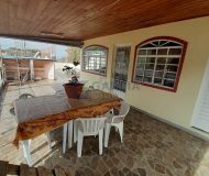 Casa com 120m², 4 dormitórios, 2 suítes, 3 vagas no bairro Santo Agostinho em Porto Alegre