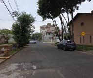 Apartamento com 66m², 2 dormitórios, 1 vaga no bairro Jardim Itu em Porto Alegre