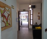 Apartamento com 66m², 2 dormitórios, 1 vaga no bairro Jardim Itu em Porto Alegre