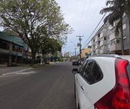 Apartamento com 66m², 2 dormitórios, 1 vaga no bairro Jardim Itu em Porto Alegre