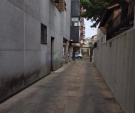 Apartamento com 66m², 2 dormitórios, 1 vaga no bairro Jardim Itu em Porto Alegre