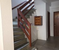 Apartamento com 66m², 2 dormitórios, 1 vaga no bairro Jardim Itu em Porto Alegre