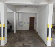 Apartamento com 66m², 2 dormitórios, 1 vaga no bairro Jardim Itu em Porto Alegre