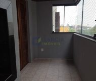 Apartamento com 66m², 2 dormitórios, 1 vaga no bairro Jardim Itu em Porto Alegre