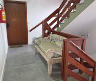 Apartamento com 66m², 2 dormitórios, 1 vaga no bairro Jardim Itu em Porto Alegre
