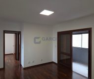 Apartamento com 66m², 2 dormitórios, 1 vaga no bairro Jardim Itu em Porto Alegre