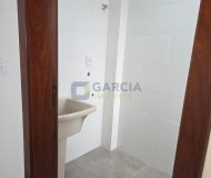 Apartamento com 66m², 2 dormitórios, 1 vaga no bairro Jardim Itu em Porto Alegre