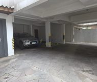 Apartamento com 66m², 2 dormitórios, 1 vaga no bairro Jardim Itu em Porto Alegre