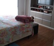 Casa com 254m², 2 dormitórios, 1 suíte, 5 vagas no bairro Sarandi em Porto Alegre