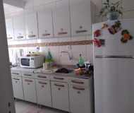 Apartamento com 59m², 2 dormitórios no bairro Jardim Leopoldina em Porto Alegre