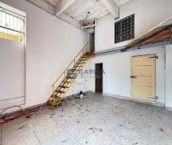 Depósito com 50m² no bairro Parque Santa Fé em Porto Alegre