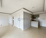 Apartamento com 62m², 2 dormitórios, 1 suíte, 1 vaga no bairro São Sebastião em Porto Alegre