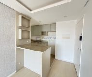 Apartamento com 62m², 2 dormitórios, 1 suíte, 1 vaga no bairro São Sebastião em Porto Alegre