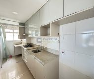 Apartamento com 62m², 2 dormitórios, 1 suíte, 1 vaga no bairro São Sebastião em Porto Alegre