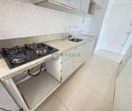 Apartamento com 62m², 2 dormitórios, 1 suíte, 1 vaga no bairro São Sebastião em Porto Alegre