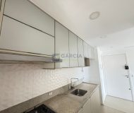 Apartamento com 62m², 2 dormitórios, 1 suíte, 1 vaga no bairro São Sebastião em Porto Alegre