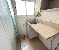 Apartamento com 62m², 2 dormitórios, 1 suíte, 1 vaga no bairro São Sebastião em Porto Alegre