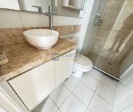 Apartamento com 62m², 2 dormitórios, 1 suíte, 1 vaga no bairro São Sebastião em Porto Alegre