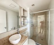 Apartamento com 62m², 2 dormitórios, 1 suíte, 1 vaga no bairro São Sebastião em Porto Alegre