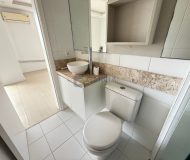 Apartamento com 62m², 2 dormitórios, 1 suíte, 1 vaga no bairro São Sebastião em Porto Alegre