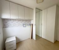 Apartamento com 62m², 2 dormitórios, 1 suíte, 1 vaga no bairro São Sebastião em Porto Alegre