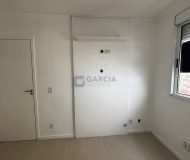 Apartamento com 62m², 2 dormitórios, 1 suíte, 1 vaga no bairro São Sebastião em Porto Alegre