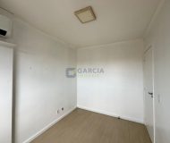 Apartamento com 62m², 2 dormitórios, 1 suíte, 1 vaga no bairro São Sebastião em Porto Alegre