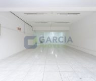 Depósito com 92m² no bairro Floresta em Porto Alegre