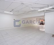 Depósito com 92m² no bairro Floresta em Porto Alegre