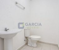 Depósito com 92m² no bairro Floresta em Porto Alegre