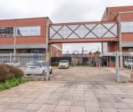 Depósito com 92m² no bairro Floresta em Porto Alegre