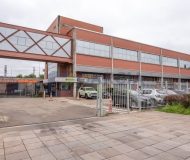 Depósito com 92m² no bairro Floresta em Porto Alegre